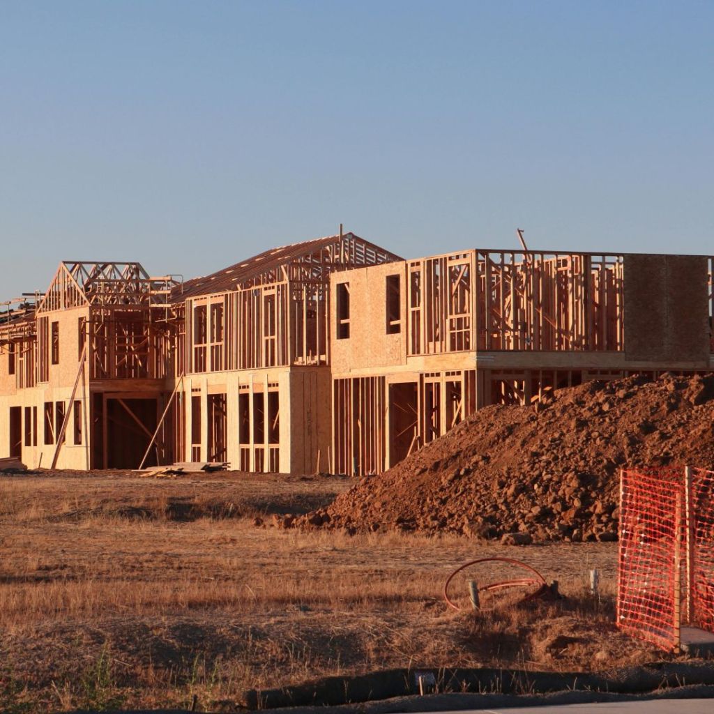 Search new construction neighborhoods in Denver!